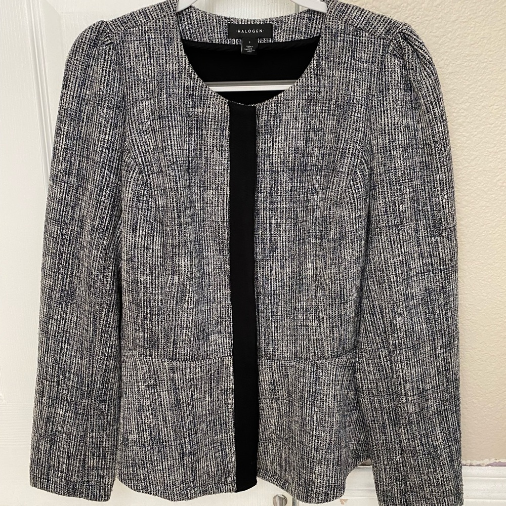 Halogen Womens Jacket L